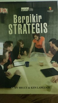 Image of BERPIKIR STRATEGIS